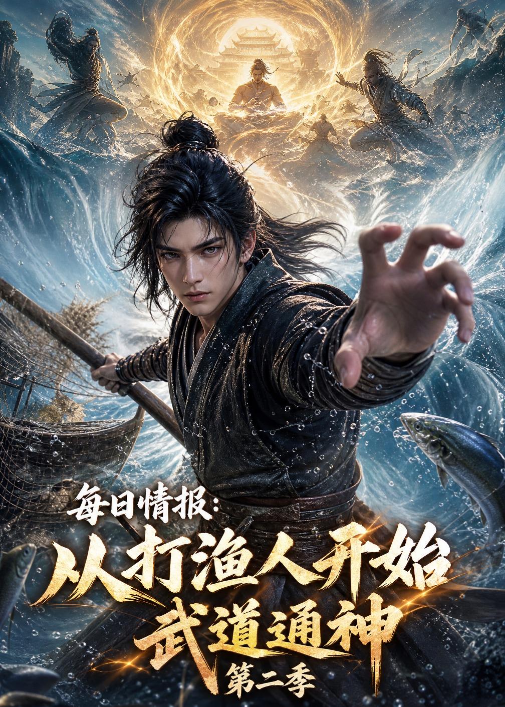 青春环游记5